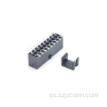 Cabezal de pasador WAFER de 4,2 mm de doble fila 18P